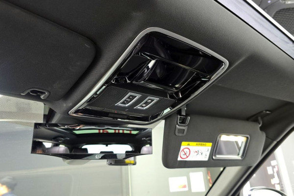 2017 Land Rover Range Rover Sport с пробегом 102 126 км