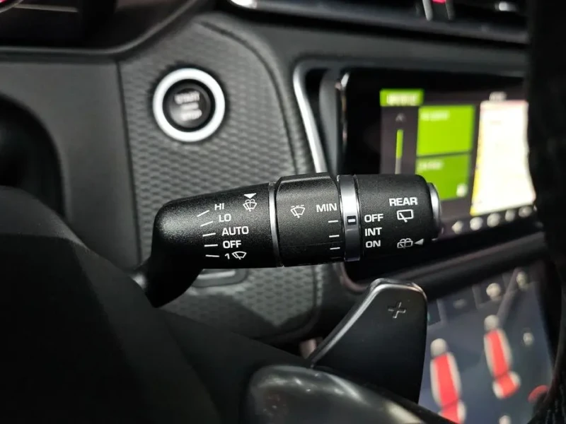 2018 Land Rover Range Rover Velar с пробегом 88 167 км