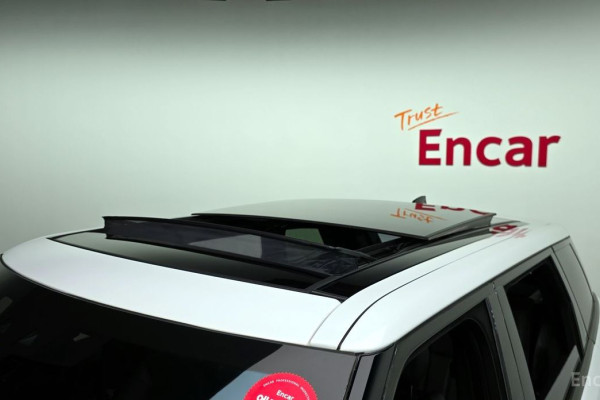 2017 Land Rover Range Rover Sport с пробегом 102 126 км