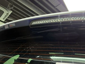 2017 Land Rover Range Rover Sport с пробегом 102 126 км