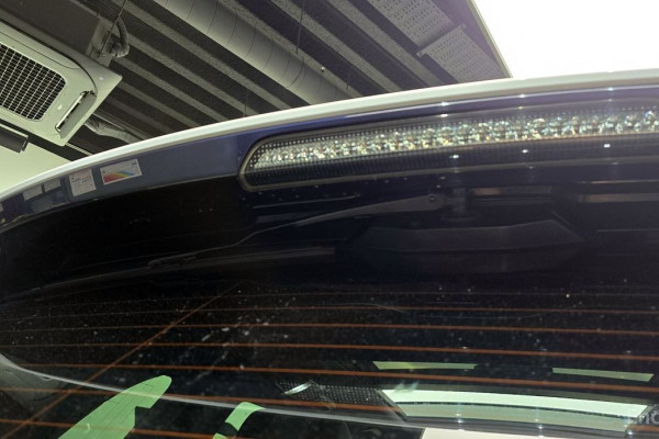 2017 Land Rover Range Rover Sport с пробегом 102 126 км