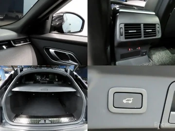 2019 Land Rover Range Rover Velar с пробегом 108 766 км