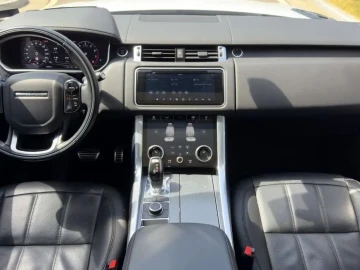 2019 Land Rover Range Rover Sport с пробегом 104 010 км