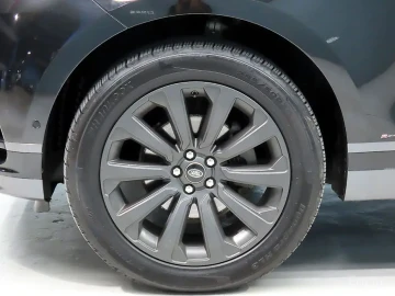 2019 Land Rover Range Rover Velar с пробегом 108 766 км