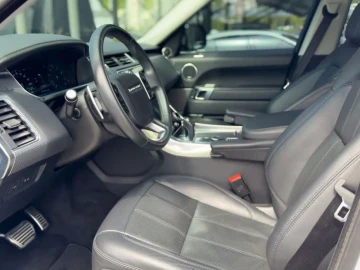 2019 Land Rover Range Rover Sport с пробегом 104 010 км