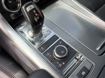 2019 Land Rover Range Rover Sport с пробегом 104 010 км