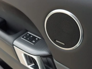2019 Land Rover Range Rover Sport с пробегом 104 010 км