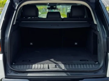 2019 Land Rover Range Rover Sport с пробегом 104 010 км