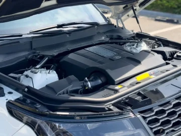2019 Land Rover Range Rover Sport с пробегом 104 010 км