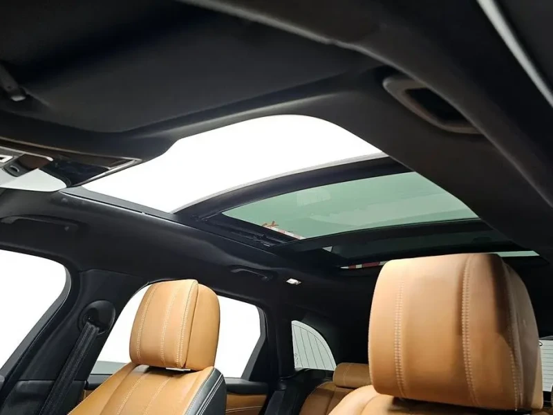 2020 Land Rover Range Rover Velar с пробегом 47 968 км