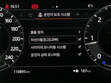 2017 Land Rover Range Rover Velar с пробегом 110 895 км