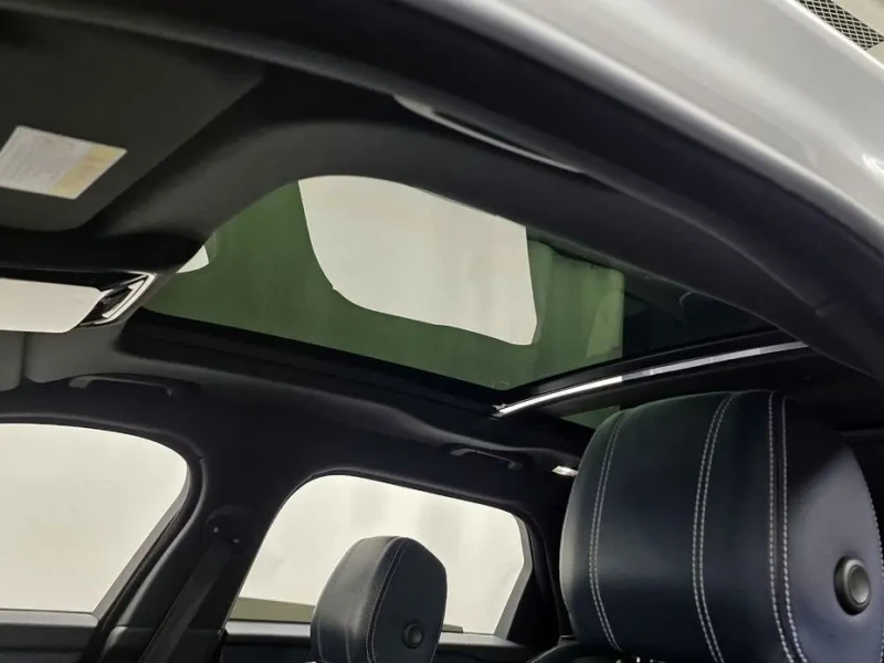 2017 Land Rover Range Rover Velar с пробегом 110 895 км