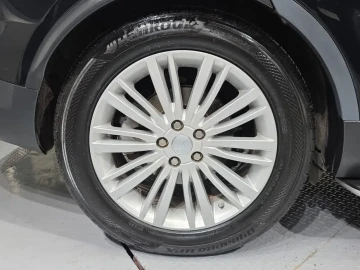 2018 Land Rover Discovery с пробегом 164 336 км