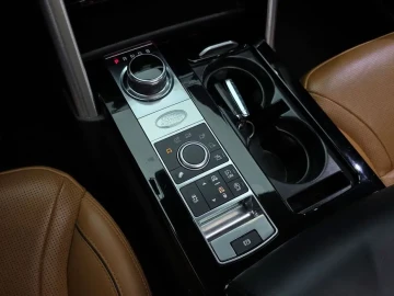 2018 Land Rover Discovery с пробегом 164 336 км