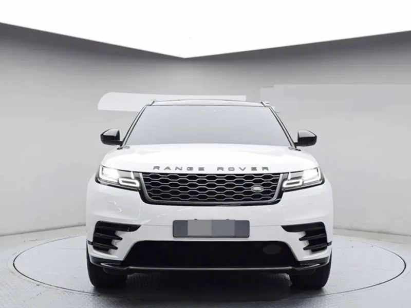 2020 Land Rover Range Rover Velar с пробегом 126 614 км