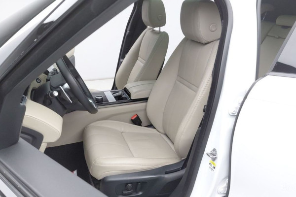 2020 Land Rover Range Rover Velar с пробегом 126 614 км