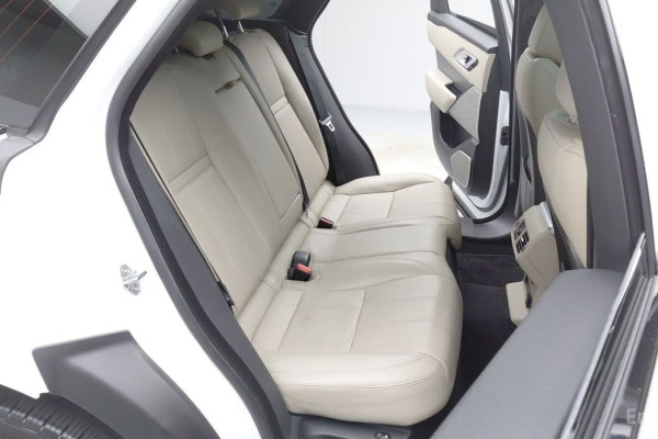 2020 Land Rover Range Rover Velar с пробегом 126 614 км