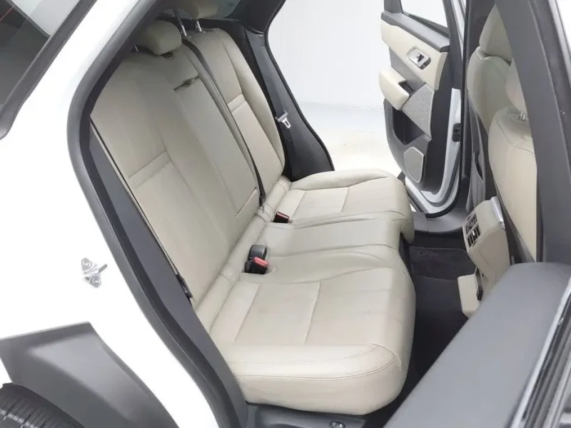 2020 Land Rover Range Rover Velar с пробегом 126 614 км