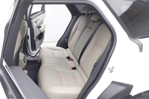 2020 Land Rover Range Rover Velar с пробегом 126 614 км