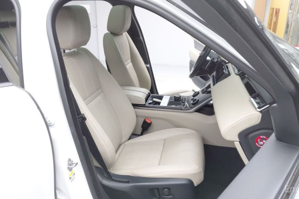 2020 Land Rover Range Rover Velar с пробегом 126 614 км