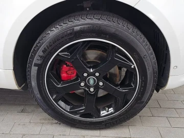 2018 Land Rover Range Rover Sport с пробегом 146 755 км