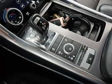 2018 Land Rover Range Rover Sport с пробегом 146 755 км