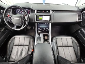 2018 Land Rover Range Rover Sport с пробегом 146 755 км
