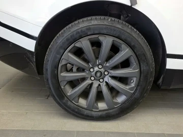 2017 Land Rover Range Rover Velar с пробегом 101 056 км