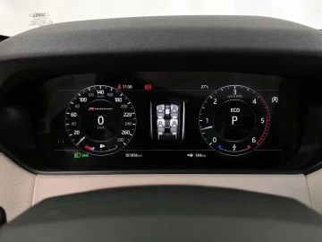 2017 Land Rover Range Rover Velar с пробегом 101 056 км
