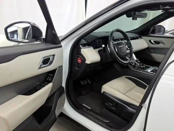 2017 Land Rover Range Rover Velar с пробегом 101 056 км