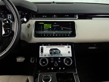 2017 Land Rover Range Rover Velar с пробегом 101 056 км