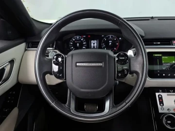 2017 Land Rover Range Rover Velar с пробегом 101 056 км