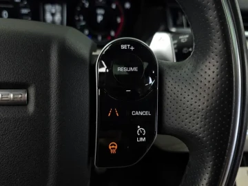 2017 Land Rover Range Rover Velar с пробегом 101 056 км