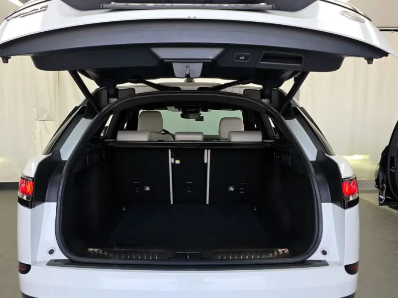 2017 Land Rover Range Rover Velar с пробегом 101 056 км