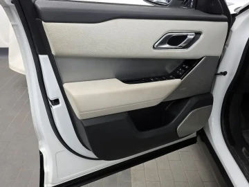 2017 Land Rover Range Rover Velar с пробегом 101 056 км