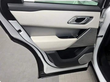 2017 Land Rover Range Rover Velar с пробегом 101 056 км