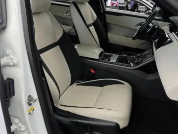 2017 Land Rover Range Rover Velar с пробегом 101 056 км