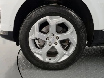 2018 Land Rover Range Rover Sport с пробегом 74 183 км