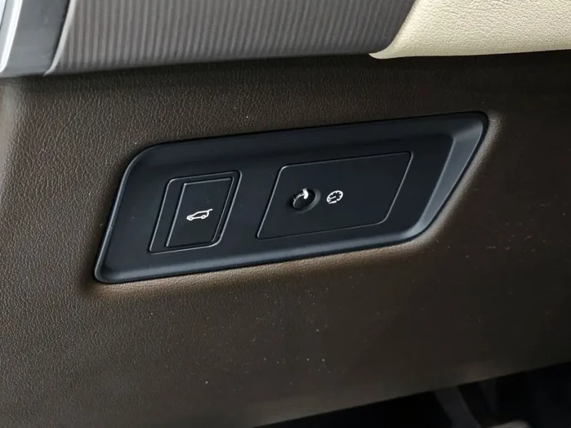 2018 Land Rover Range Rover Sport с пробегом 74 183 км