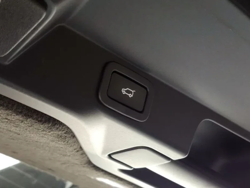 2018 Land Rover Range Rover Sport с пробегом 74 183 км