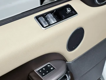 2018 Land Rover Range Rover Sport с пробегом 74 183 км
