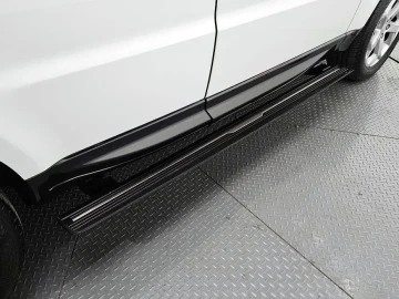 2018 Land Rover Range Rover Sport с пробегом 74 183 км