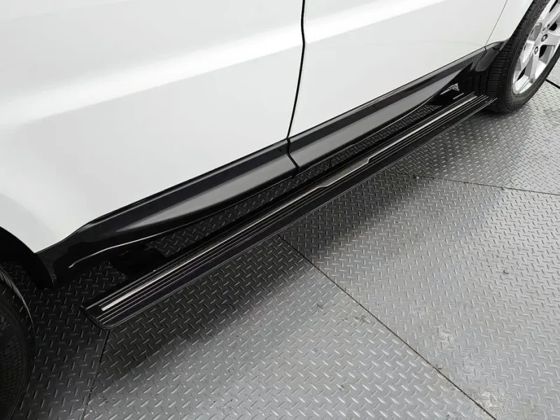 2018 Land Rover Range Rover Sport с пробегом 74 183 км