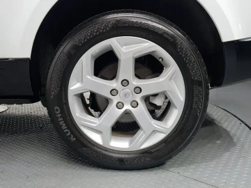 2018 Land Rover Range Rover Sport с пробегом 74 183 км