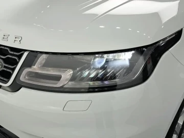 2018 Land Rover Range Rover Sport с пробегом 74 183 км