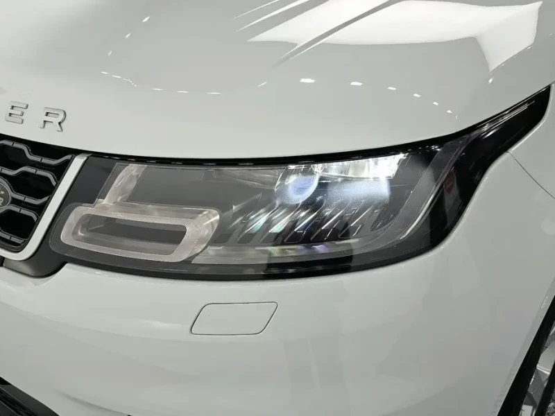 2018 Land Rover Range Rover Sport с пробегом 74 183 км