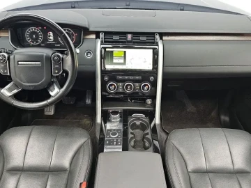 2018 Land Rover Discovery с пробегом 172 398 км