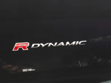 2018 Land Rover Range Rover Velar с пробегом 85 000 км
