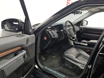 2018 Land Rover Discovery с пробегом 172 398 км