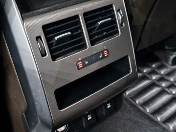2018 Land Rover Range Rover Sport с пробегом 74 183 км